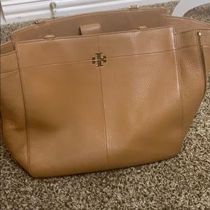 Tory Burch purse!